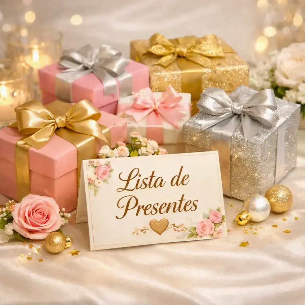 Presentes