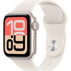 Apple Watch SE 3 GPS - 40mm