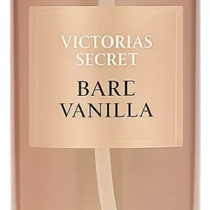 Body Splash Victoria's Secret Bare Vanilla - 250ml