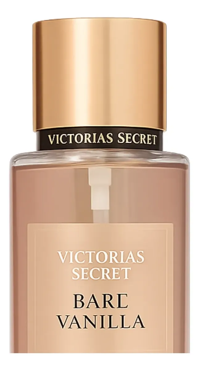 Body Splash Victoria's Secret Bare Vanilla - 250ml - Imagem 4