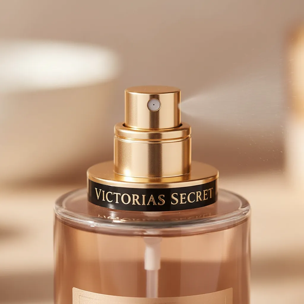 Body Splash Victoria's Secret Bare Vanilla - 250ml - Imagem 5