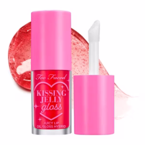 Lip Oil Too Faced Kissing Jelly