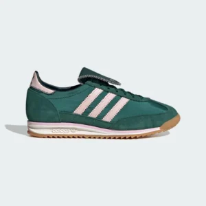 Tênis Sl 72 Og Lt adidas Originals Feminino - Rosa