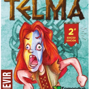 Devir Telma Segunda Edição